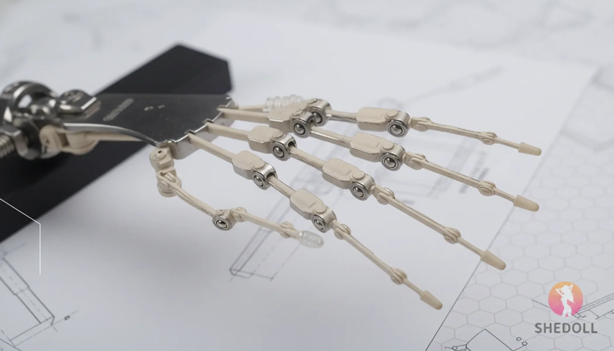 shedoll realistic articulated finger bones show 23.webp